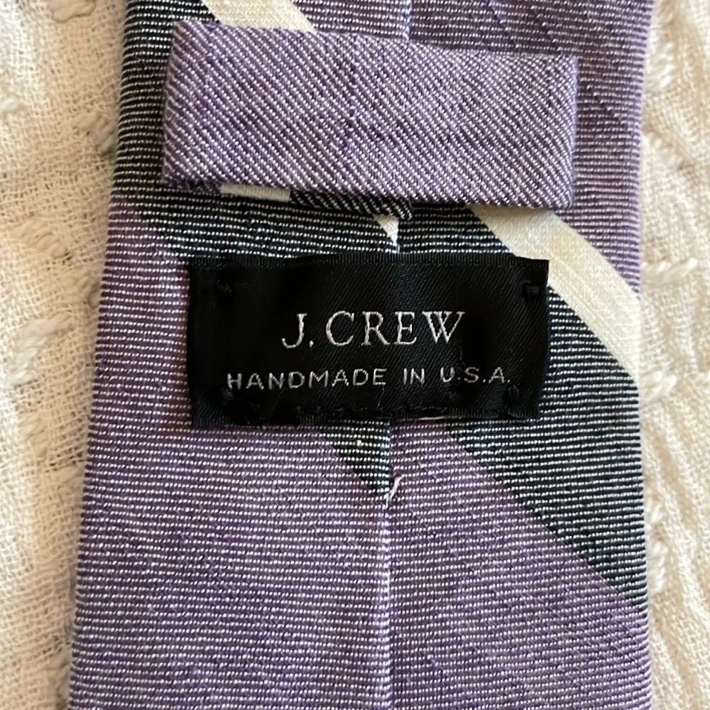 J. Crew Necktie